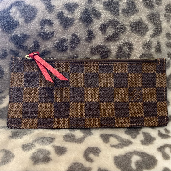 Louis Vuitton Bags Louis Vuitton Change Purse Poshmark